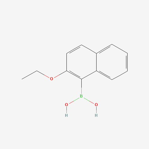 FT-0726041 CAS:148345-64-6 chemical structure