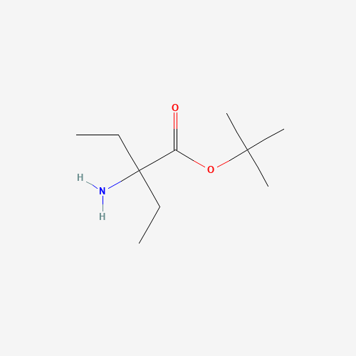 FT-0726049 CAS:84310-97-4 chemical structure