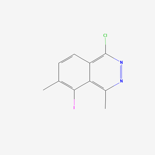 FT-0726062 CAS:1187968-77-9 chemical structure