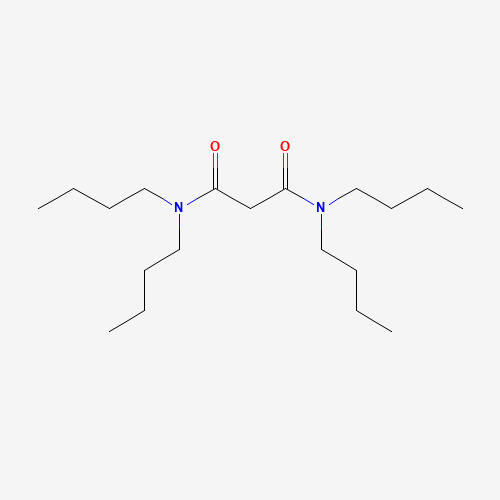 N,N,N',N'-tetrabutylpropanediamide (CAS: 14287-98-0) - Related Chemical Product