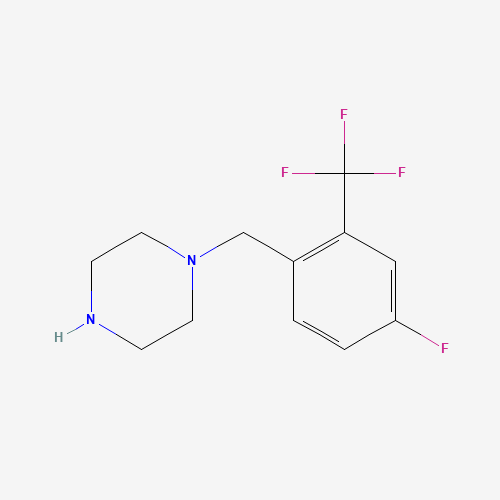 FT-0726079 CAS:1206515-95-8 chemical structure