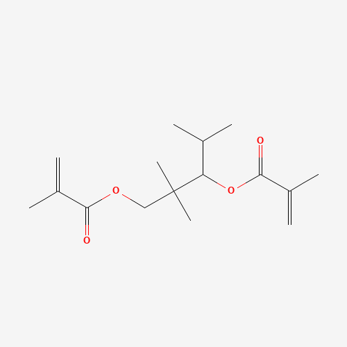 FT-0726080 CAS:13283-44-8 chemical structure