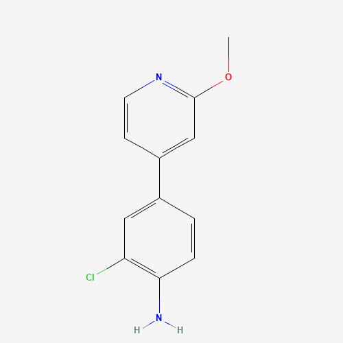 FT-0726084 CAS:1400287-44-6 chemical structure