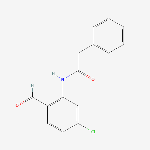 FT-0726088 CAS:150097-78-2 chemical structure