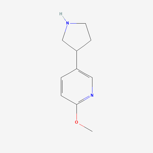 FT-0726092 CAS:1008112-12-6 chemical structure