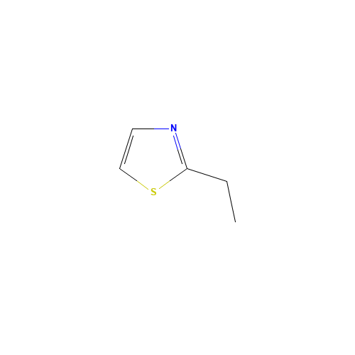 2-ethyl-1,3-thiazole (CAS: 15679-09-1) - Related Chemical Product