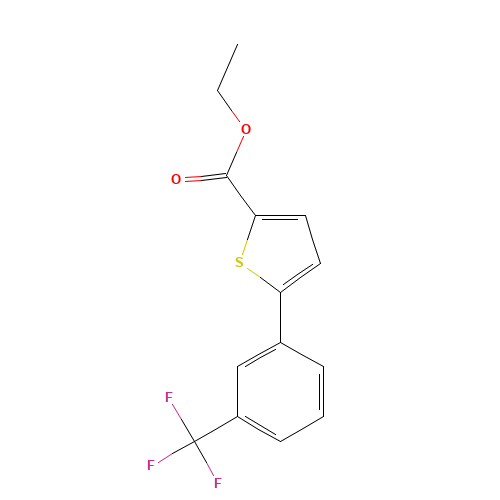 FT-0726101 CAS:1190235-26-7 chemical structure