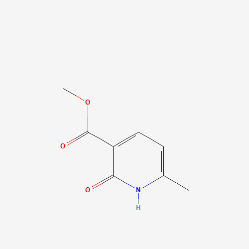 ethyl 6-methyl-2-oxo-1H-pyridine-3-carboxylate (CAS: 51146-04-4) - Related Chemical Product