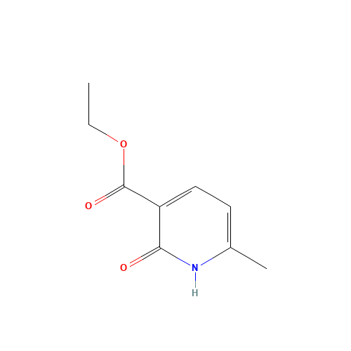 ethyl 6-methyl-2-oxo-1H-pyridine-3-carboxylate (CAS: 51146-04-4) - Related Chemical Product