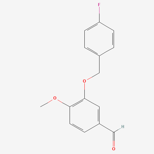 FT-0726115 CAS:351066-28-9 chemical structure