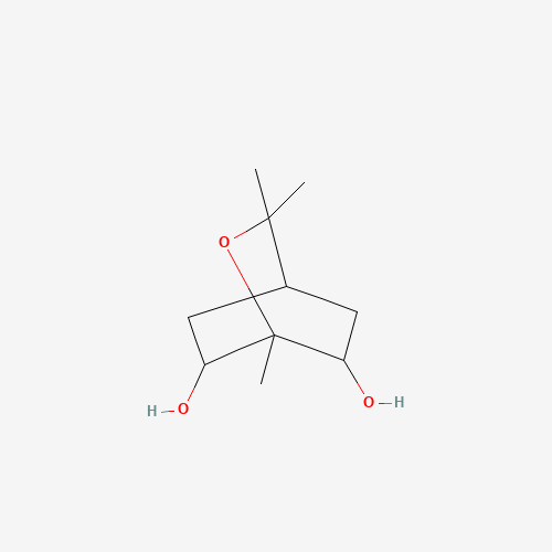 FT-0726121 CAS:56084-15-2 chemical structure