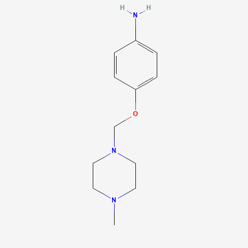 FT-0726123 CAS:1456601-22-1 chemical structure