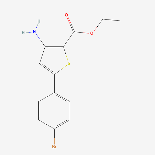 FT-0726128 CAS:91076-96-9 chemical structure