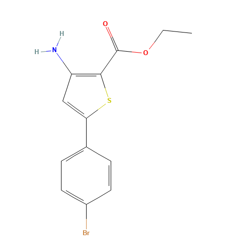 FT-0726128 CAS:91076-96-9 chemical structure