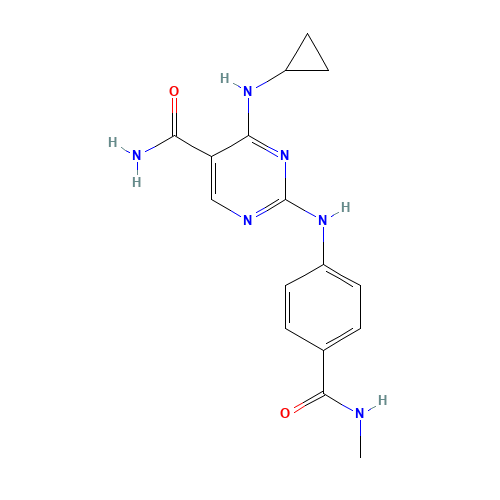FT-0726143 CAS:1198301-51-7 chemical structure