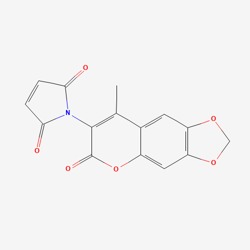 FT-0726148 CAS:97744-90-6 chemical structure