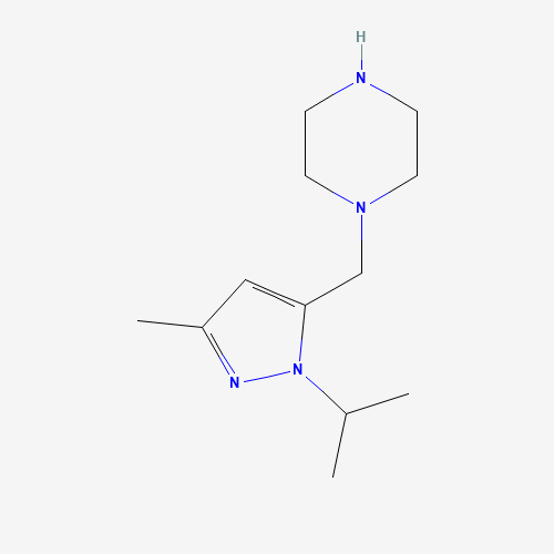 FT-0726149 CAS:1460034-49-4 chemical structure