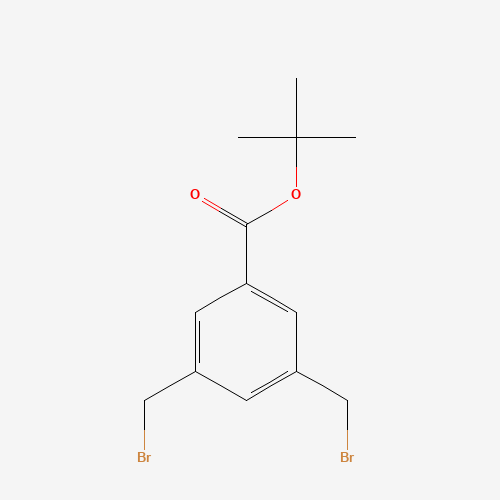 FT-0726151 CAS:156597-80-7 chemical structure