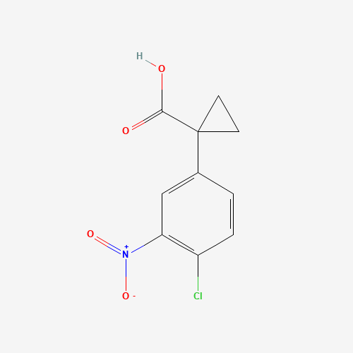 FT-0726154 CAS:236418-11-4 chemical structure