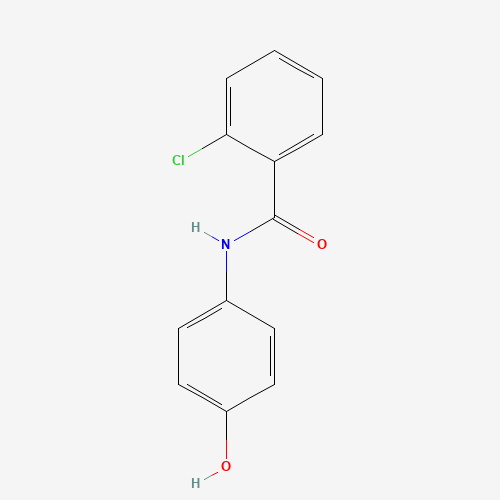 FT-0726156 CAS:35607-02-4 chemical structure