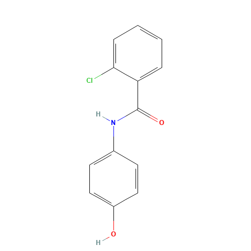 FT-0726156 CAS:35607-02-4 chemical structure
