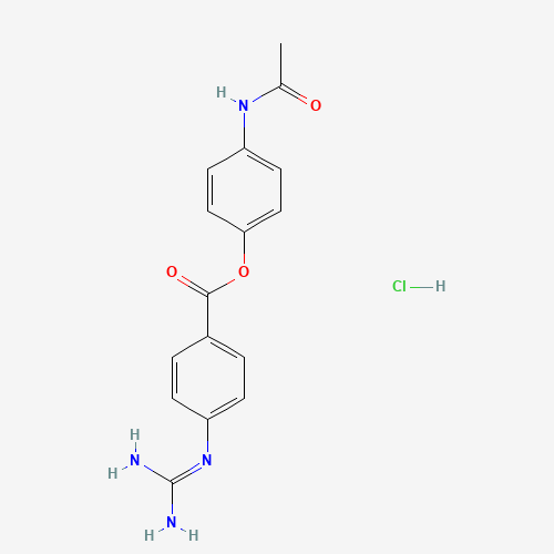 FT-0726157 CAS:79119-49-6 chemical structure