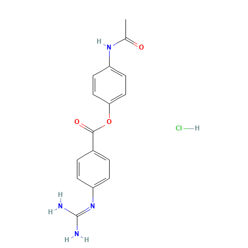 FT-0726157 CAS:79119-49-6 chemical structure