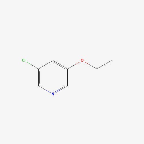 FT-0726160 CAS:223797-65-7 chemical structure