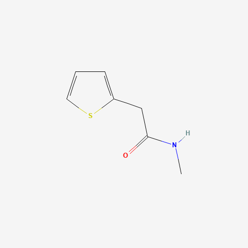 FT-0726162 CAS:95523-36-7 chemical structure