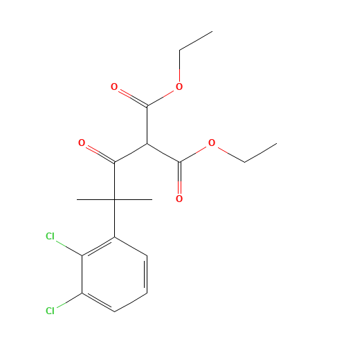 FT-0726164 CAS:1035261-61-0 chemical structure