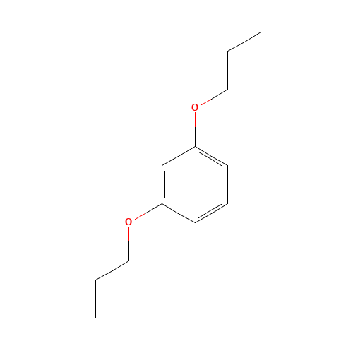 1,3-dipropoxybenzene (CAS: 56106-37-7) - Related Chemical Product