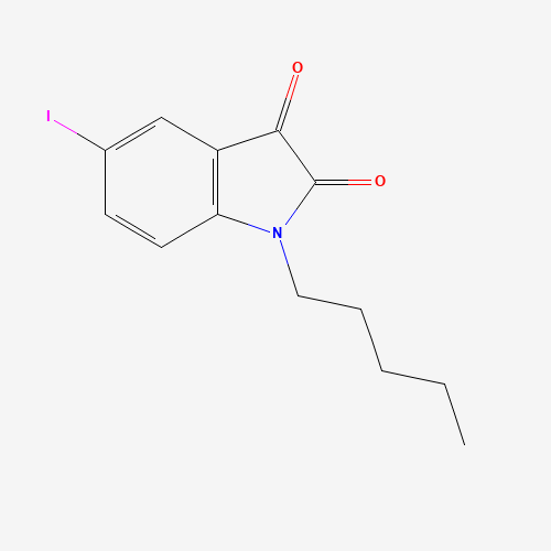FT-0726168 CAS:890170-91-9 chemical structure