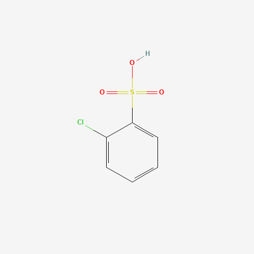 2-chlorobenzenesulfonic acid (CAS: 27886-58-4) - Related Chemical Product