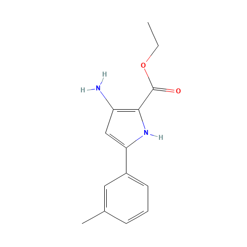 FT-0726172 CAS:237434-55-8 chemical structure