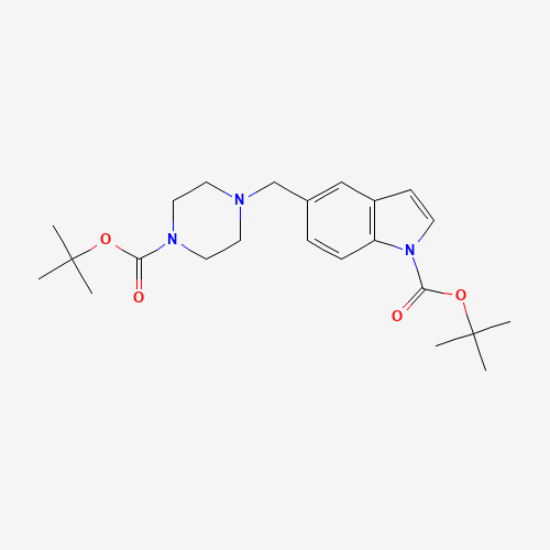 FT-0726173 CAS:479065-28-6 chemical structure