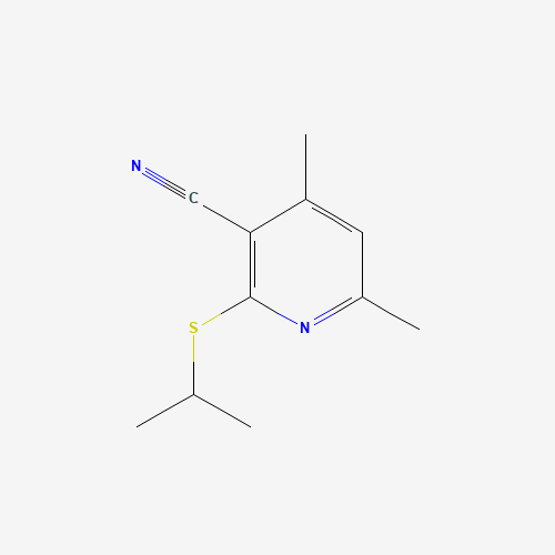 FT-0726174 CAS:690632-78-1 chemical structure
