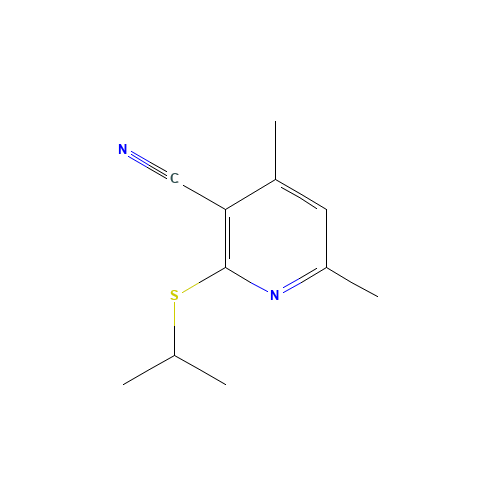 FT-0726174 CAS:690632-78-1 chemical structure