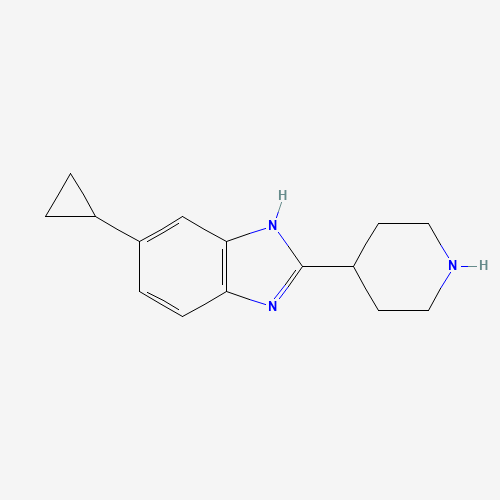FT-0726180 CAS:1350355-84-8 chemical structure