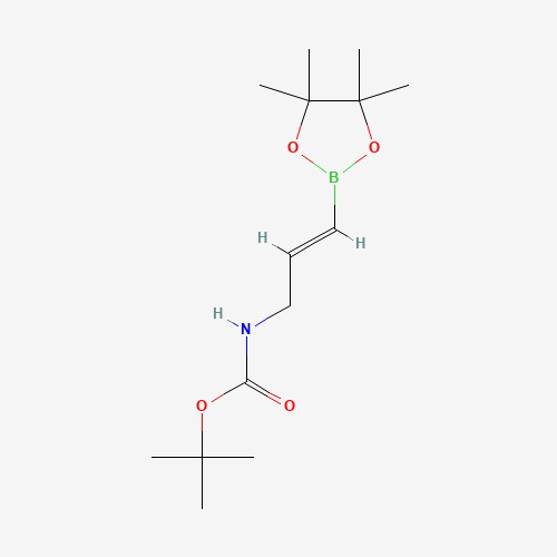 FT-0726181 CAS:1374106-06-5 chemical structure