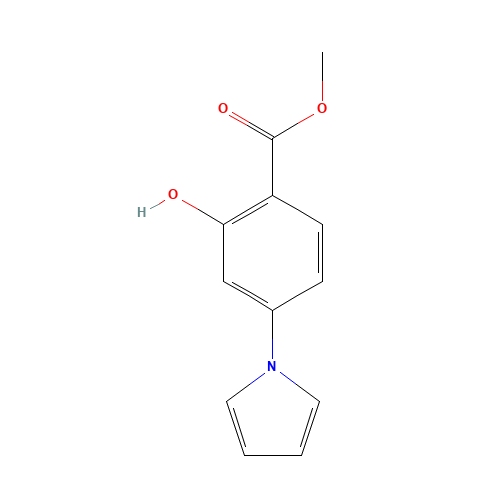 FT-0726183 CAS:454473-64-4 chemical structure