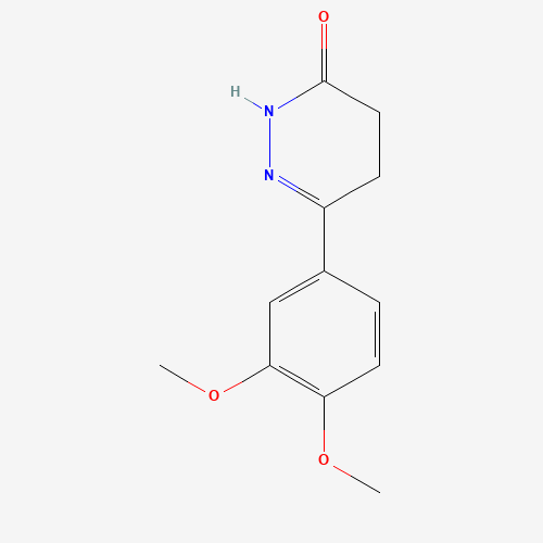 FT-0726193 CAS:39499-66-6 chemical structure