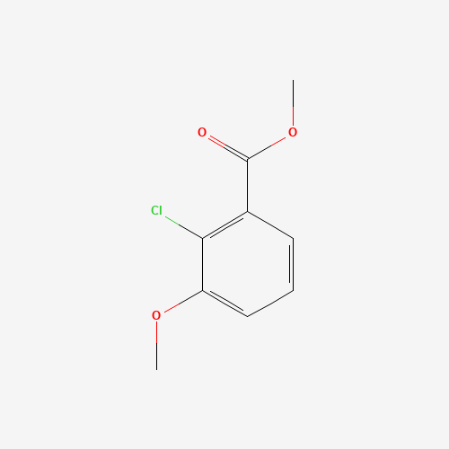 methyl 2-chloro-3-methoxybenzoate (CAS: 59425-26-2) - Related Chemical Product