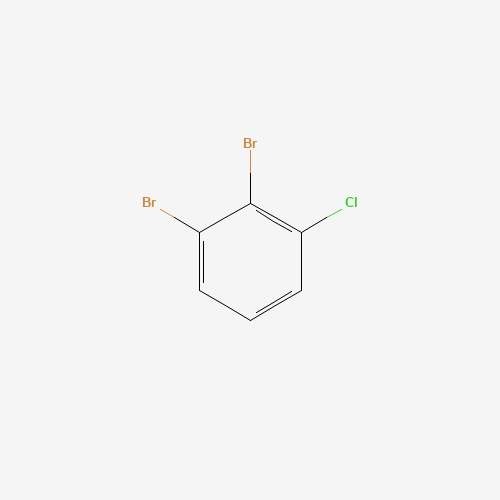 1,2-dibromo-3-chlorobenzene (CAS: 104514-49-0) - Related Chemical Product