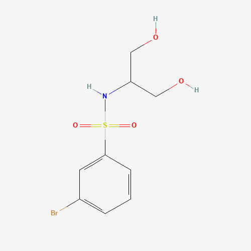 FT-0726213 CAS:1192832-28-2 chemical structure