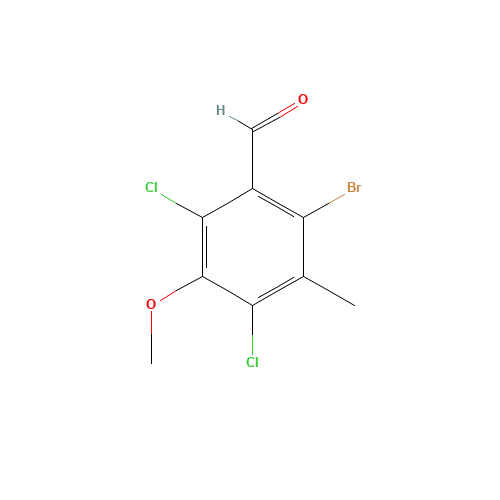 FT-0726226 CAS:1055969-00-0 chemical structure