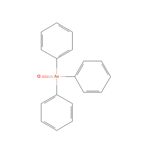 FT-0726231 CAS:1153-05-5 chemical structure