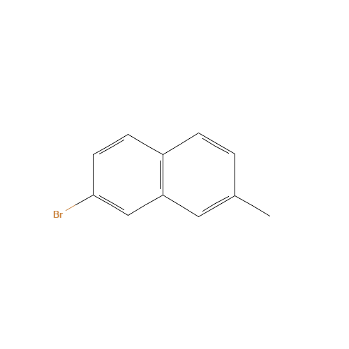 2-bromo-7-methylnaphthalene (CAS: 187746-76-5) - Related Chemical Product