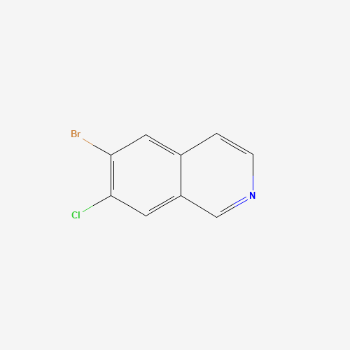 FT-0726233 CAS:1036712-54-5 chemical structure