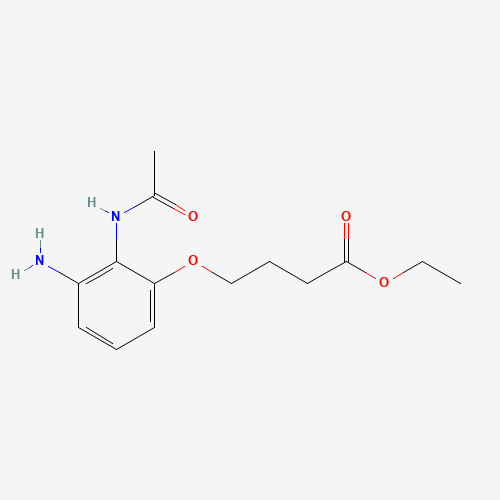 FT-0726234 CAS:808743-00-2 chemical structure