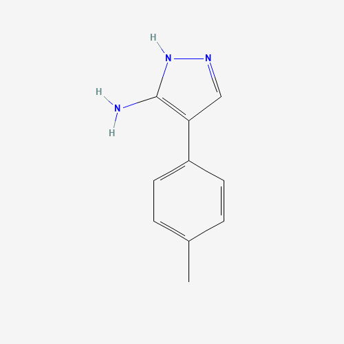 FT-0726251 CAS:40545-63-9 chemical structure